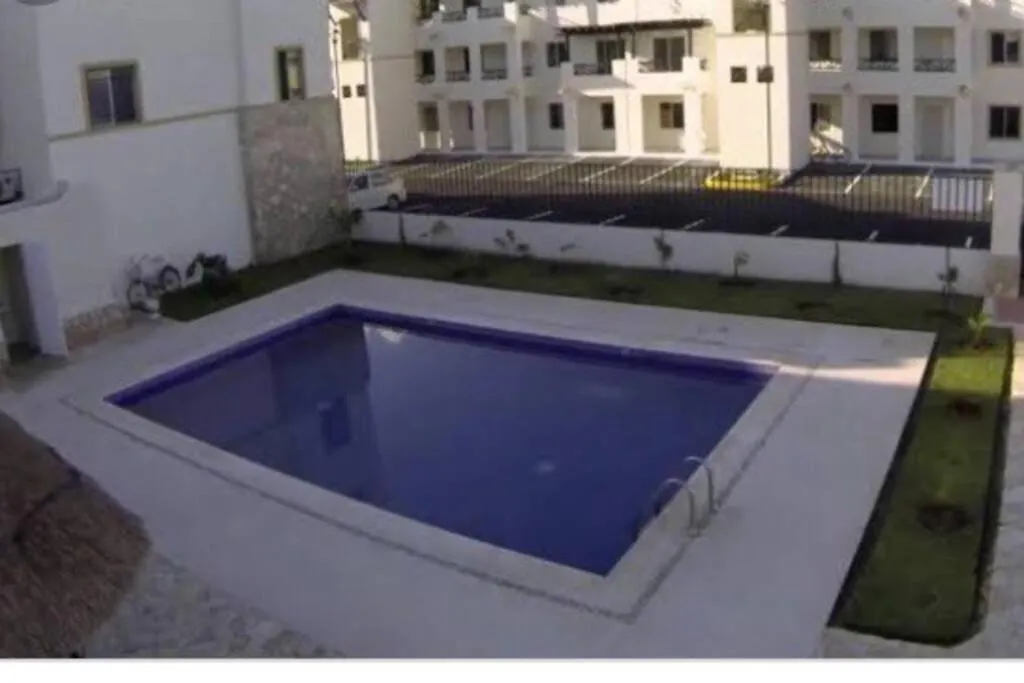 Real Ibiza Albaida II Playa Del Carmen公寓 墨西哥