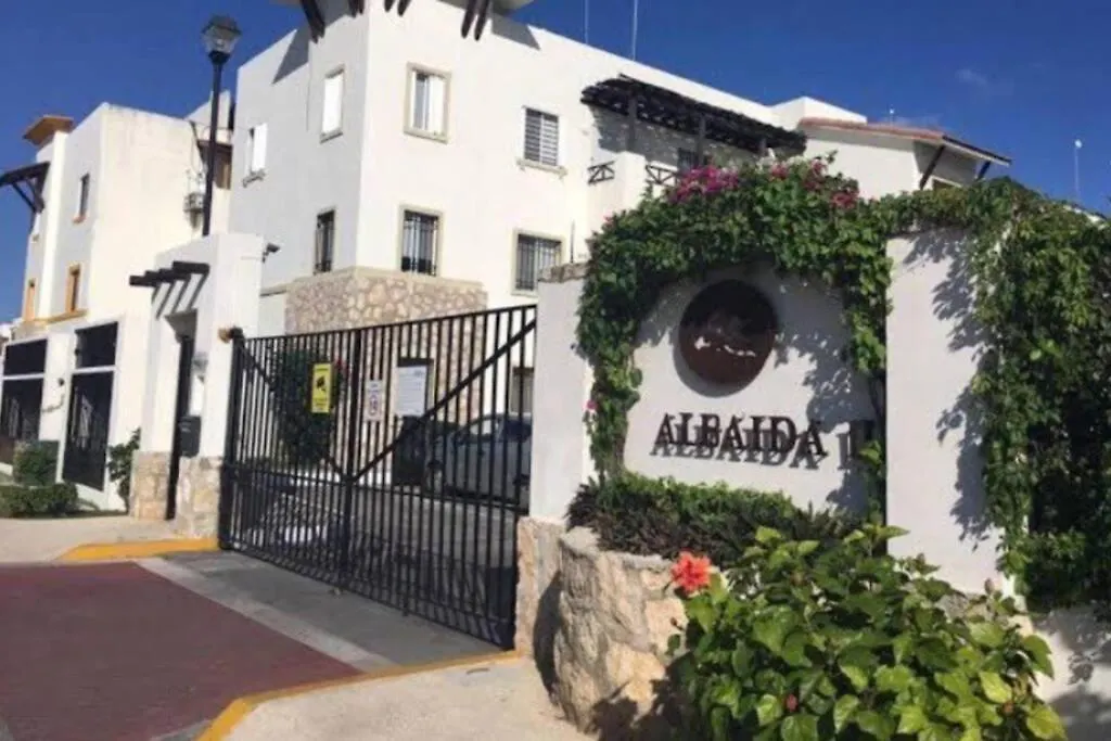 Real Ibiza albaida II Playa del Carmen Apartamento 0*,  México