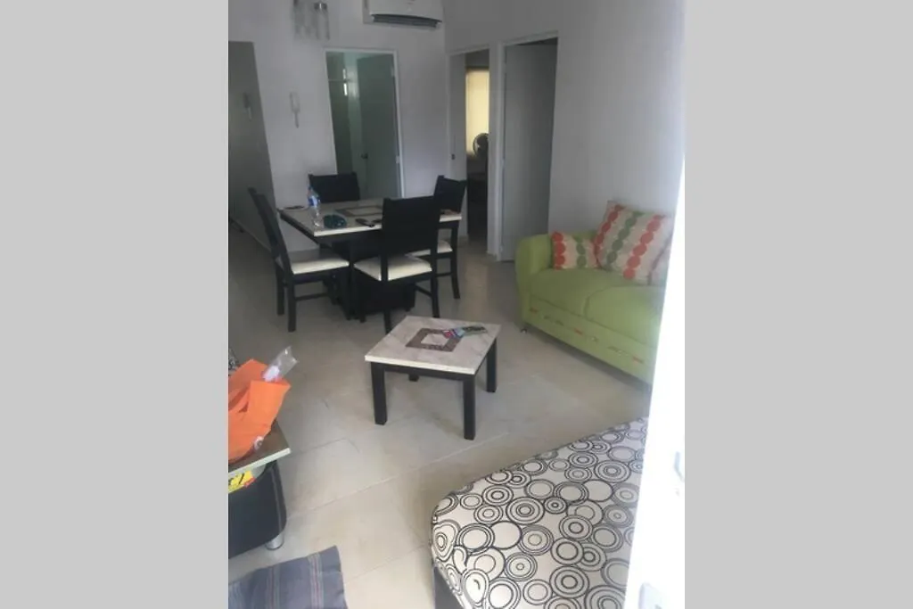 Real Ibiza albaida II Playa del Carmen Apartamento