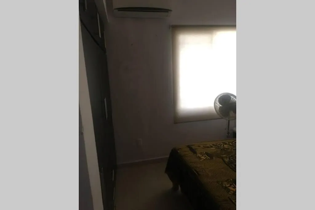 Real Ibiza albaida II Playa del Carmen Apartamento
