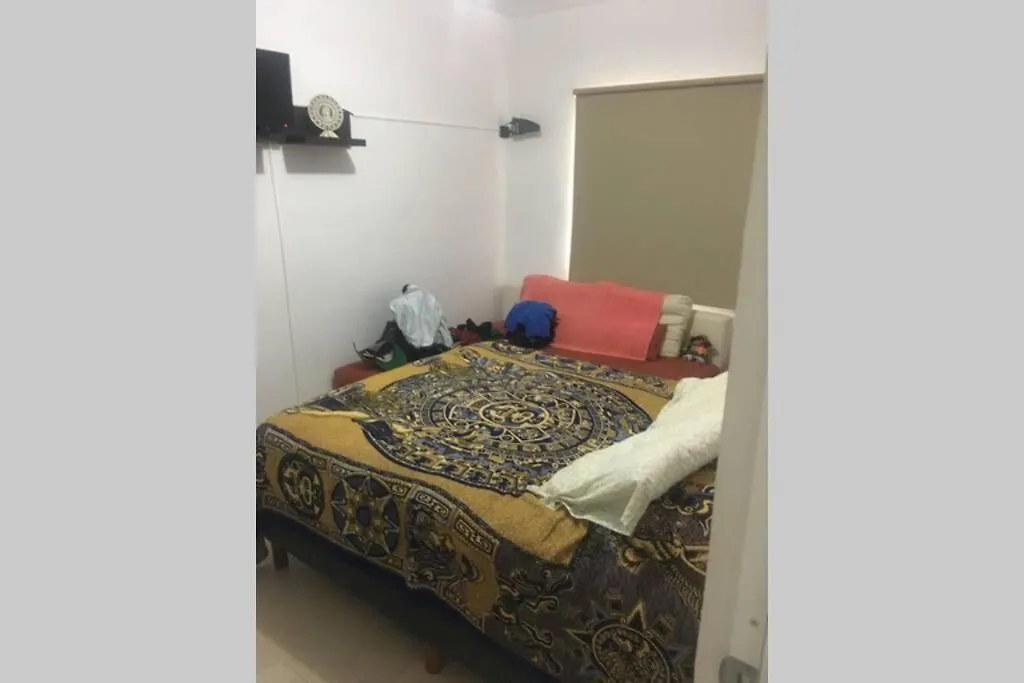 Real Ibiza albaida II Playa del Carmen Apartamento 0*,