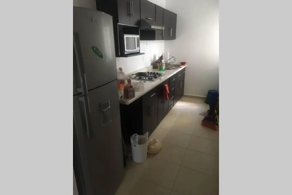 Real Ibiza albaida II Playa del Carmen Apartamento